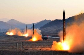 تقرير: من إيران إلى كوريا الشمالية..هل مخاطر الحرب النووية تتزايد؟