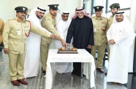 دبي للقرآن الكريم تكرم نزلاء المؤسسات العقابية ضمن برنامج التحفيظ 