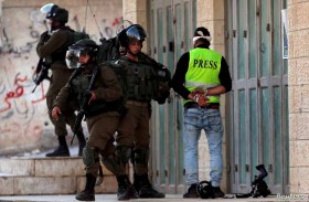 الإعلام الإسرائيلي يستغل آراء فلسطينية للترويج لخطة الضم