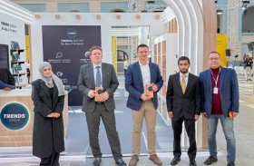 «تريندز» و«فالداي الروسي» يطلقان دراسة بحثية مشتركة حول القوى المتوسطة في عالم متعدد المراكز