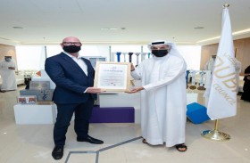 مجلس دبي الرياضي ينال 3 شهادات آيزو في نظام الإدارة المتكامل