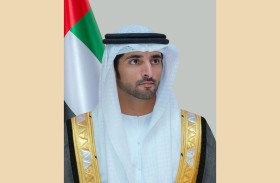حمدان بن محمد يُعيّن مديرين تنفيذيين في هيئة دبي للبيئة والتغير المناخي