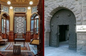 قصر الأمير محمد علي بالمنيل.. من أجمل وأهم المتاحف التاريخية في مصر