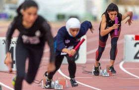 نورة السويدي: رعاية الشيخة جواهر القاسمي امتدّت من خلال «عربية السيدات» لتشمل جميع رياضيات الوطن العربي