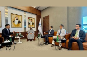 «الاتحاد الدولي للجامعات حول المناخ» يشيد بمبادرات جامعة خليفة في الطاقة النظيفة