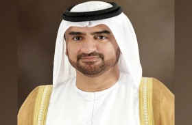 عبد الله بن سالم يصدر قرارا بإعادة تشكيل مجلس إدارة نادي الشارقة الرياضي