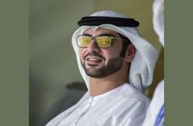 سلطان بن حمدان: العين قادر على تحقيق طموحات  جماهير الكرة الإماراتية في الآسيوية