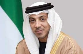منصور بن زايد: مصرف الإمارات المركزي يواصل جهوده لضمان استقرار النظام المالي والحفاظ على سلامته
