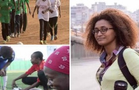 فيلم أوفسايد الخرطوم يفتتح مهرجان السودان للسينما المستقلة 