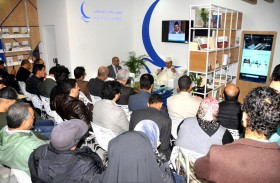 مجلس حكماء المسلمين يختتم مشاركته بمعرض الدار البيضاء للكتاب