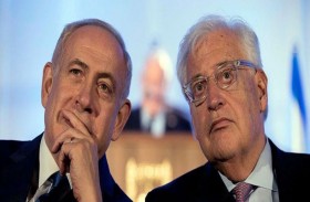 فريدمان: خطوات إسرائيل الأحادية تهدد بخسارة دعم أمريكا 