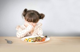 كيف تعرف أن طفلك يعاني الحساسية تجاه بعض الأطعمة؟