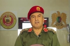 مسؤول في الجيش الليبي: تركيا تستغل «الوفاق» لتحقيق مكاسب اقتصادية