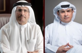 كهرباء دبي تنضم لمبادرة السجل التجاري الموحد لاقتصادية دبي