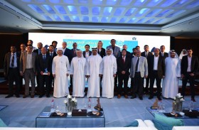 جمارك دبي تكرم الرعاة والمشاركين في أسبوع جمارك الامارات الثالث 2020 