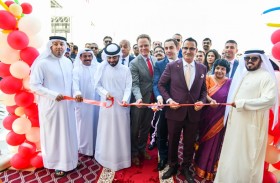 شركة العرب والهند سبايسز تستثمر 150 مليون درهم في المنطقة الحرة بالحمرية ضمن خطتها التوسعية