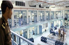 السعودية: تأجيل زيارة نزلاء السجون احترازاً من كورونا
