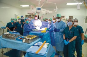إنقاذ حياة 4 مرضى في السعودية والإمارات بعد التبرع بأعضاء مُتوفىً دماغيًا