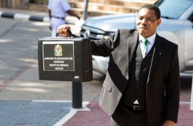 رئيسة تنزانيا تعين مويجولو نشيمبا رئيسا للوزراء 