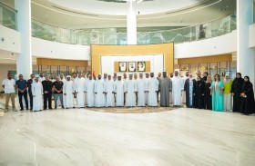 وزارة الرياضة تعقد أول مجالس المتعاملين لعام 2025