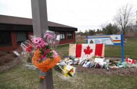 ارتفاع حصيلة مجزرة شرق كندا إلى 23 قتيلا 