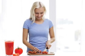 أسباب متعددة تبرز أهمية تناول الطماطم لتعزيز صحة المخ