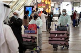 الكويت تستعد لتشغيل رحلات الطيران التجارية  