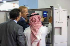 معرض الشرق الأوسط للطاقة 2020 يطرح باقة من الحلول للتصدي للتحديات التي تواجه القطاع