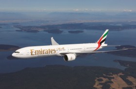 «طيران الإمارات» تعتزم إطلاق خدمة إلى «بينانغ» عبر سنغافورة