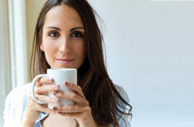 اكتشاف قدرة القهوة على تخفيض  خطر الإصابة بسرطان الرحم