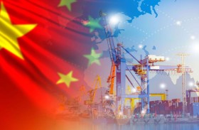 15.2 % ارتفاعا في أرباح الشركات الصناعية الكبرى بالصين خلال يناير وفبراير