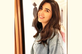 لين مخملجي تطلق أغنية هيدي أمي من دبي بمناسبة عيد الأم