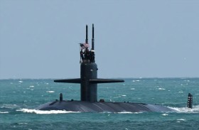 أستراليا تستثمر 2,8 مليار دولار في منشأة جديدة لبناء غواصات نووية ‏