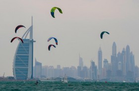 فتح التسجيل للمشاركة في فعاليات أسبوع دبي البحري