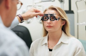 كيف تحافظ على بصرك في زمن الشاشات؟