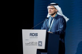 أبوظبي تروج لقمة البنية التحتية «أديس» في ميونيخ.. وتستعرض فرصا استثمارية بأكثر من 56 مليار دولار