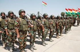 أكسيوس: ميليشيات كردية تبدأ هجوماً برياً في إيران