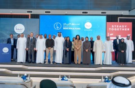 شراع يستعرض إنجازاته خلال 2026 واستراتيجيته 2030