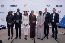 تعاون بين «دبي للسلع المتعددة» و«بورصة بوتسوانا» لتأسيس ممر تجاري بين دبي وغابورون