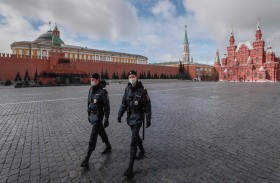 روسيا خامس أكثر دولة متضررة بكورونا في أوروبا