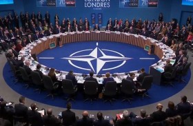 هل تواصل تركيا سياستها العدائية حيال الناتو؟ 