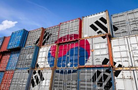 ارتفاع صادرات كوريا بنسبة 36.7 % منذ بداية أبريل