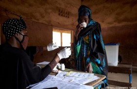 مالي تمضي قدماً في  إجراء  الانتخابات رغم كورونا
