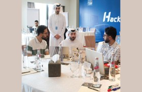 هيئة النقل بعجمان تنظم هاكاثون مستقبل النقل  ضمن فعاليات مخيم الإمارات للذكاء الاصطناعي 2026