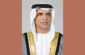 سعود بن صقر يصدر قانوناً بشأن تنظيم أعمال جهات تقييم المطابقة في رأس الخيمة