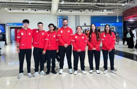 الإمارات تشارك بـ 12 لاعباً ولاعبة في «خليجية الجولف» بسلطنة عمان