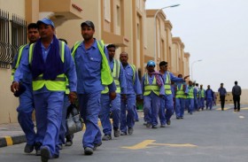 العفو الدولية: قطر طردت العمال بشكل غير قانوني بسبب كورونا