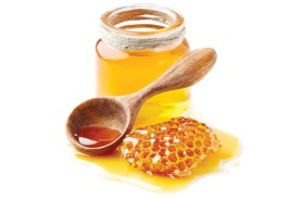 العسل 