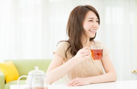 شاي صيني يثبت فعاليته في خفض نسبة السكر في الدم 