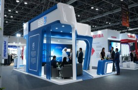 «أبوظبي للجودة» يستعرض منظومة المطابقة  لمنتجات الطاقة في معرض الشرق الأوسط للطاقة 2026